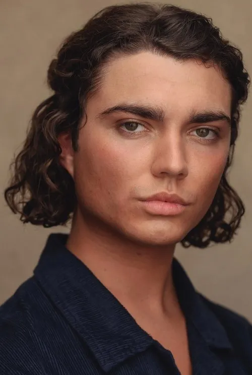 Jonathan Cobb ha trabajado con Lucas Aaron en 1 ocasiones