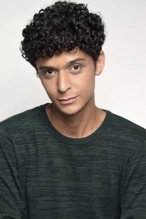 Jorge Peixoto Jr. ha trabajado con Lucas Alves en 1 ocasiones