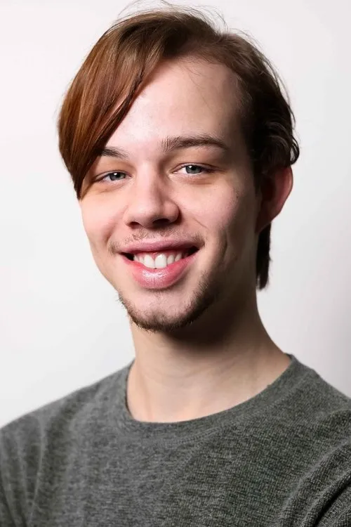 Mackenna Shults ha trabajado con Lucas Booth en 1 ocasiones