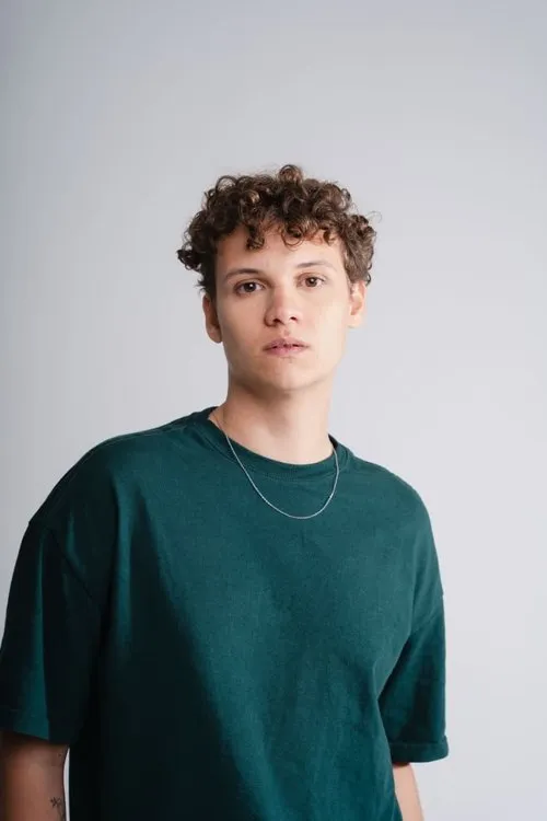 Luciano Pedro Jr. ha trabajado con Lucas Carvalho en 1 ocasiones