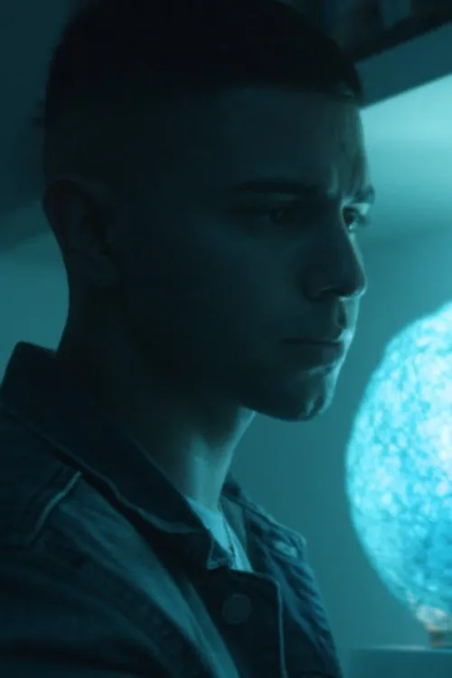 Micaela Cuccaresi ha trabajado con Lucas Castorani en 1 ocasiones