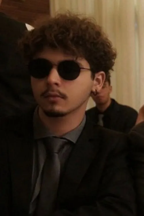 André Reis ha trabajado con Lucas Chiari en 1 ocasiones