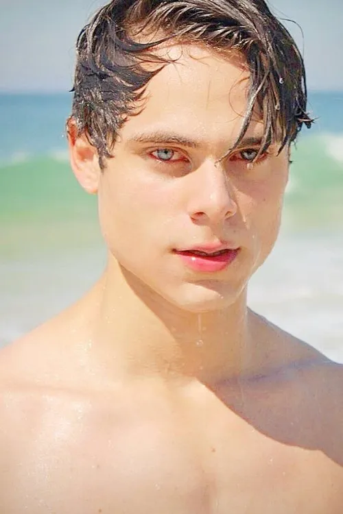 Yago Sinner ha trabajado con Lucas Costa en 1 ocasiones