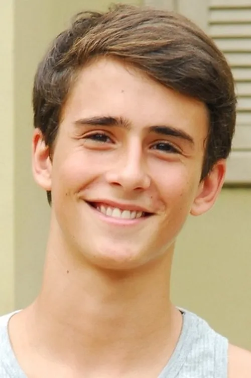 Rafaela Victor ha trabajado con Lucas Cotrim en 1 ocasiones