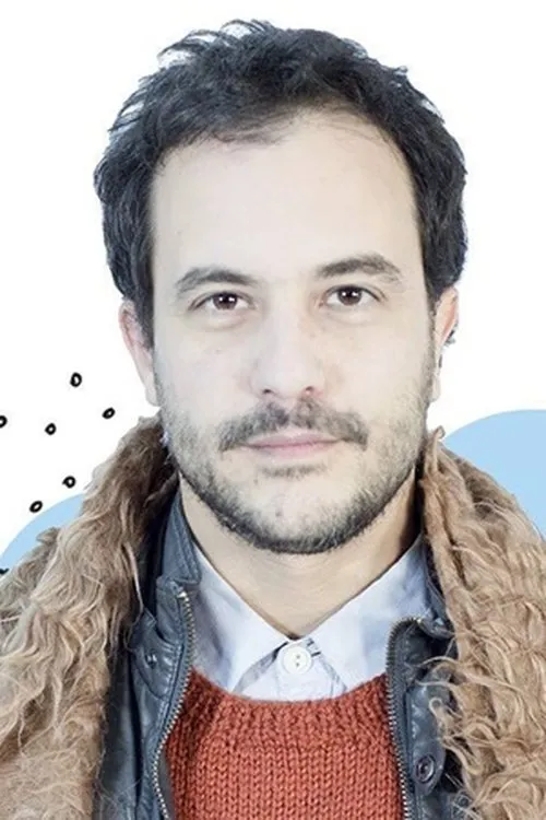 Agustina Cherri ha trabajado con Lucas Crespi en 1 ocasiones