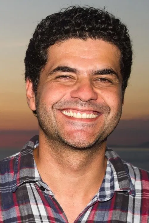 Rosa Marya Colin ha trabajado con Lucas Gouvêa en 1 ocasiones