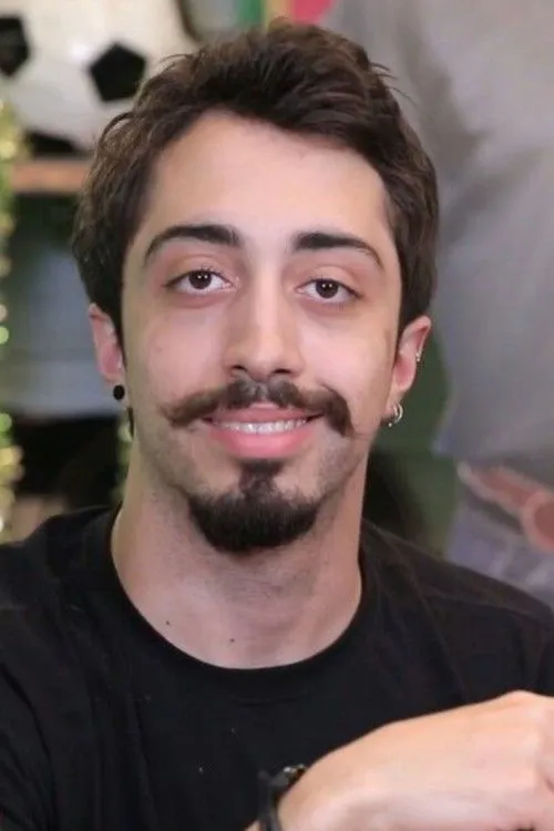 Rafinha Bastos ha trabajado con Lucas ''Inutilismo'' da Silva en 1 ocasiones