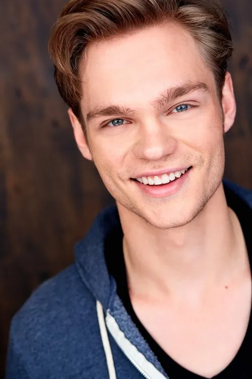 Franchesca Davis ha trabajado con Lucas Iverson en 1 ocasiones