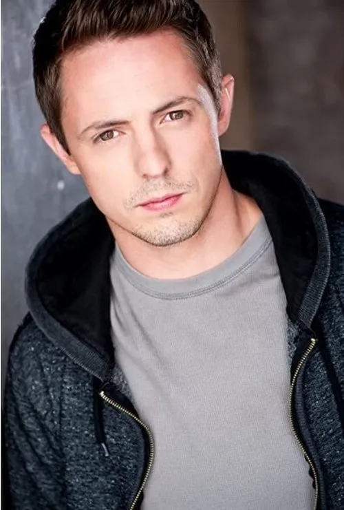 Jessen Noviello ha trabajado con Lucas James en 1 ocasiones