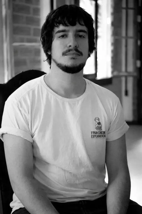 Michael Genofre ha trabajado con Lucas Mancini en 1 ocasiones