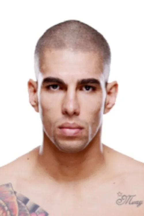 Lucas Martins en su biografía y filmografía