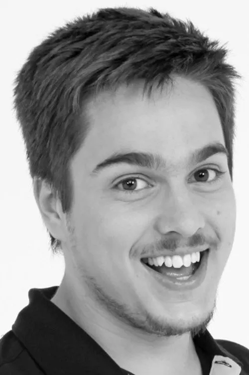 Lucas Salles en su biografía y filmografía