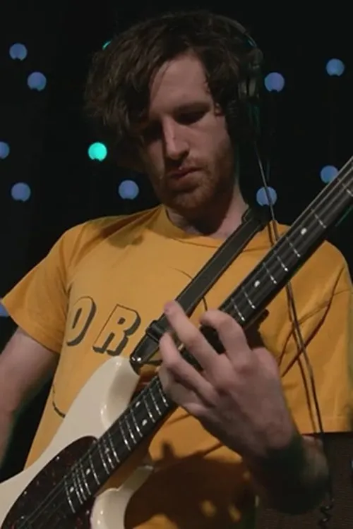 Joey Walker ha trabajado con Lucas Skinner en 7 ocasiones