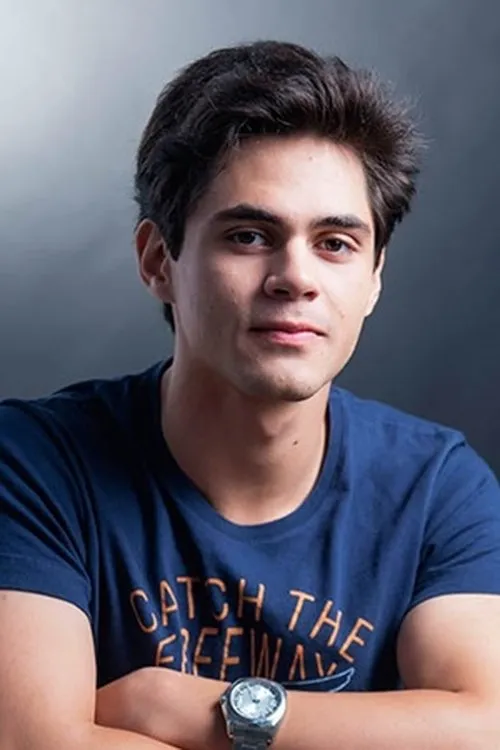 Geyson Luiz ha trabajado con Lucas Veloso en 1 ocasiones