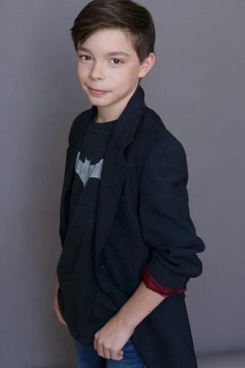 Lucas Von Kampen en su biografía y filmografía