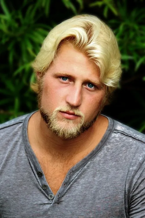 Steve Schwartz ha trabajado con Lucas Wolf en 1 ocasiones