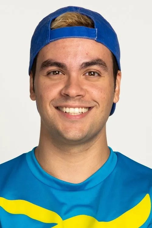 Alan Rocha ha trabajado con Luccas Neto en 1 ocasiones