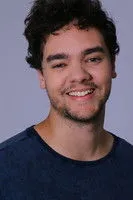 Jones Melo ha trabajado con Luccas Papp en 1 ocasiones