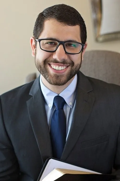 Luccas Rodor — personaje: Speaker