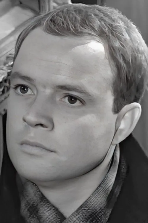 Лученко, Юрий Васильевич — personaje: ??????? ?????????? ?????? - ??????? ???????