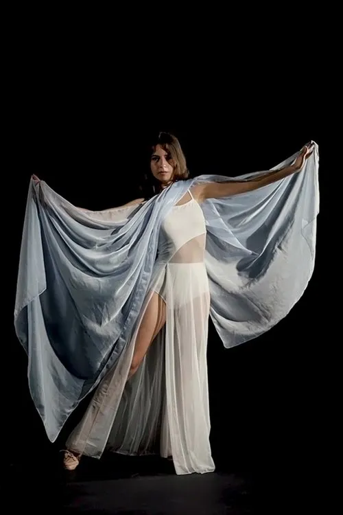 Annalisa Zhang ha trabajado con Lucia Andreozzi en 1 ocasiones