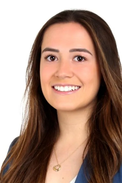 Lucía Villarreal ha trabajado con Lucía Cantillo en 1 ocasiones