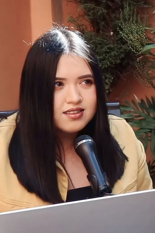 Foto de perfil del actor Lucia Cervantes en el reparto