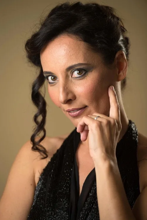 Guillaume Antoine ha trabajado con Lucia Cirillo en 1 ocasiones