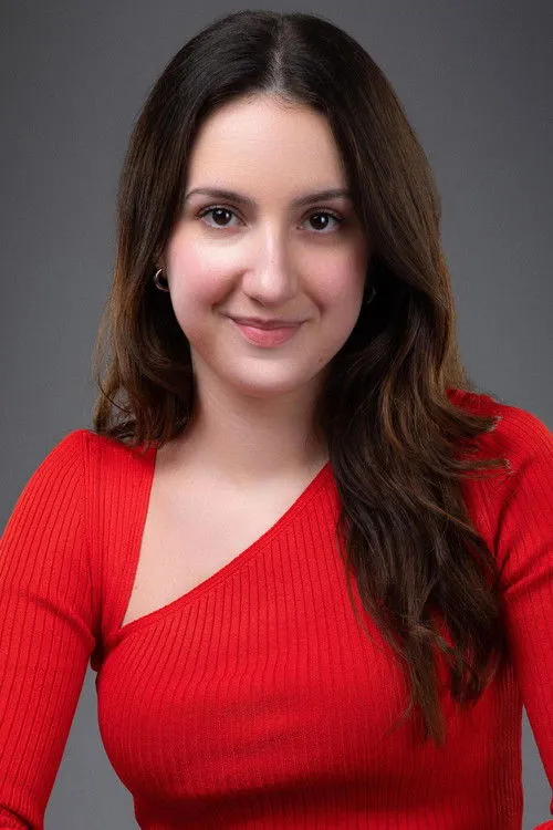 Eduardo Olleta ha trabajado con Lucía De Haro García en 1 ocasiones