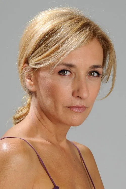 Fernando de Garcillán ha trabajado con Lucía del Río en 1 ocasiones