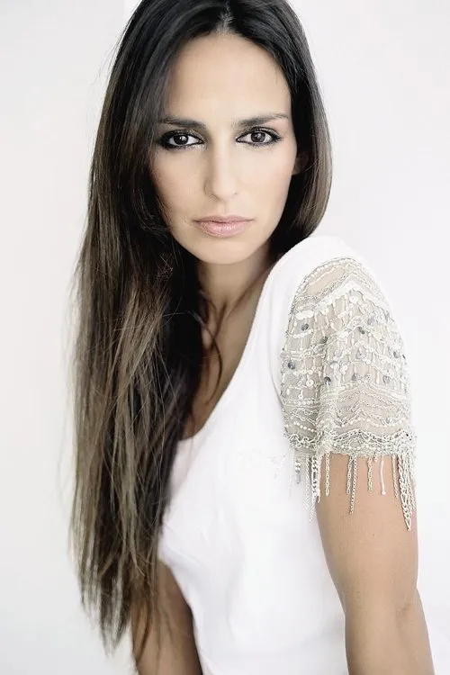 Vitor Emanuel ha trabajado con Lucia Garcia en 1 ocasiones