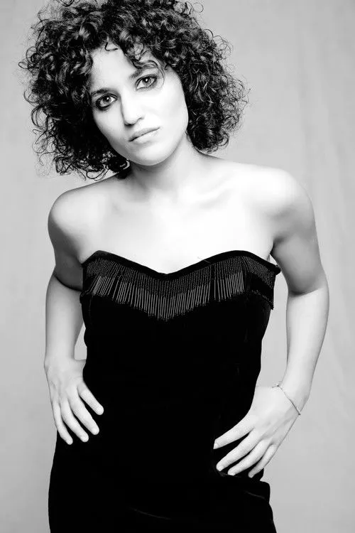 Alessandro Marverti ha trabajado con Lucia Lorè en 1 ocasiones