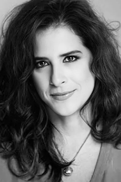 Lúcia Veríssimo — personaje: Eliana (Eli)