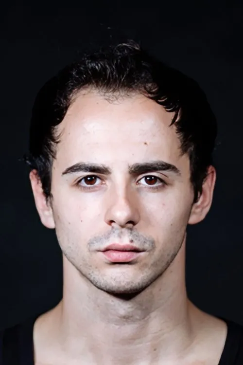 Ioana Abur ha trabajado con Lucian Ionescu en 1 ocasiones