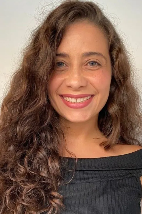 Dja de Paula ha trabajado con Luciana Albertin en 1 ocasiones