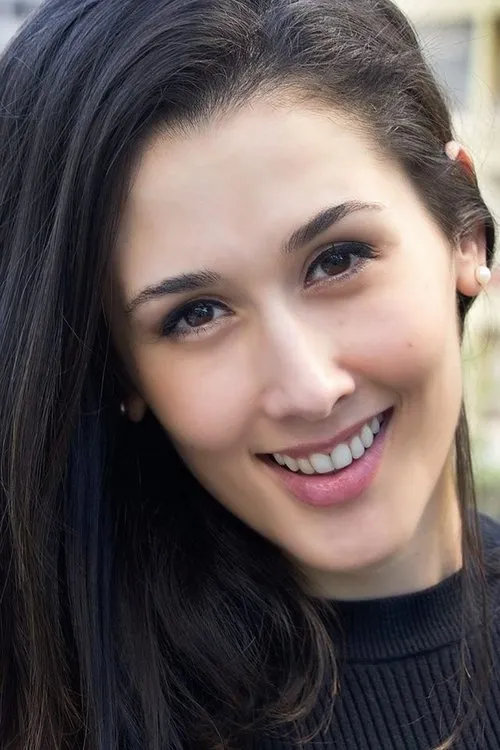 Fernanda Silva ha trabajado con Luciana Esposito en 1 ocasiones