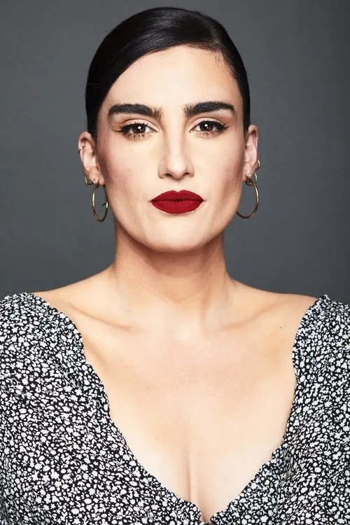 Desiderio Däxuni ha trabajado con Luciana González de León en 1 ocasiones