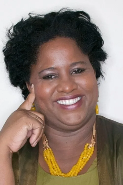 Luciana Malcher en su biografía y filmografía