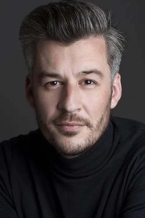 Luciano Gomes en su biografía y filmografía