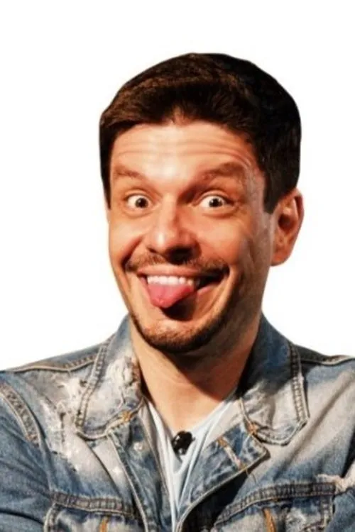 Luciano Guima — personaje: Luciano