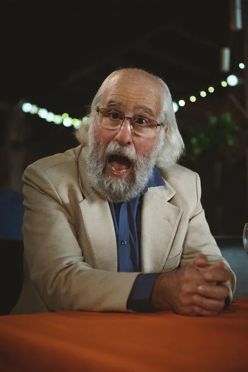 Manoelita Lustosa ha trabajado con Luciano Luppi en 1 ocasiones