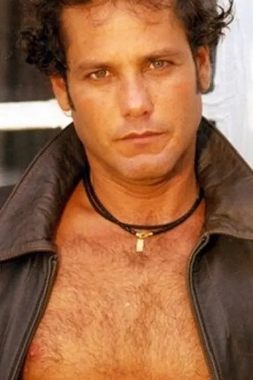 Luciano Vianna en su biografía y filmografía