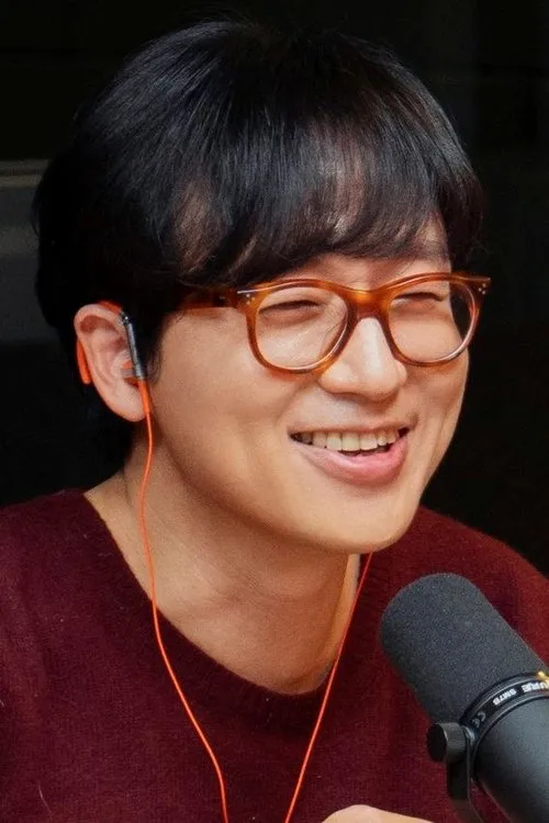 Lucid Fall — personaje: Self