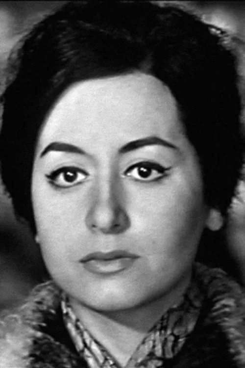 Philippe March ha trabajado con Lucie Arnold en 2 ocasiones