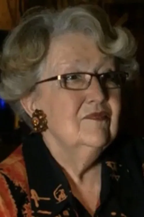 Lucie Dolène interpretando a Dorothée