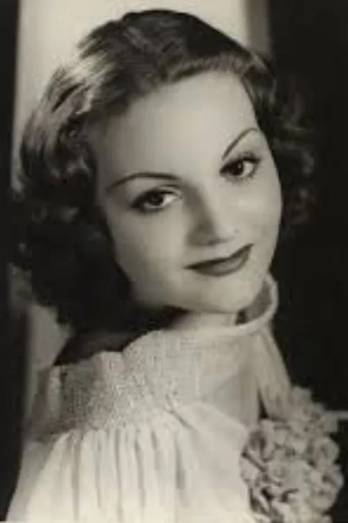 Lucie Kaye en su biografía y filmografía