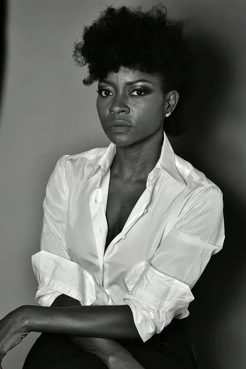 Alenne Menget ha trabajado con Lucie Memba en 1 ocasiones