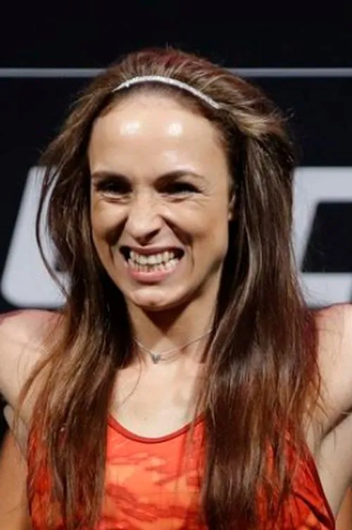 Michael Morales ha trabajado con Lucie Pudilová en 1 ocasiones