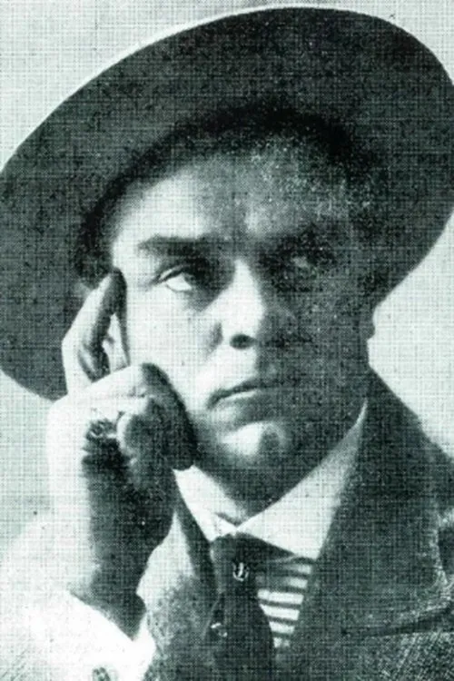 Johanna Sutter ha trabajado con Lucien Bataille en 1 ocasiones