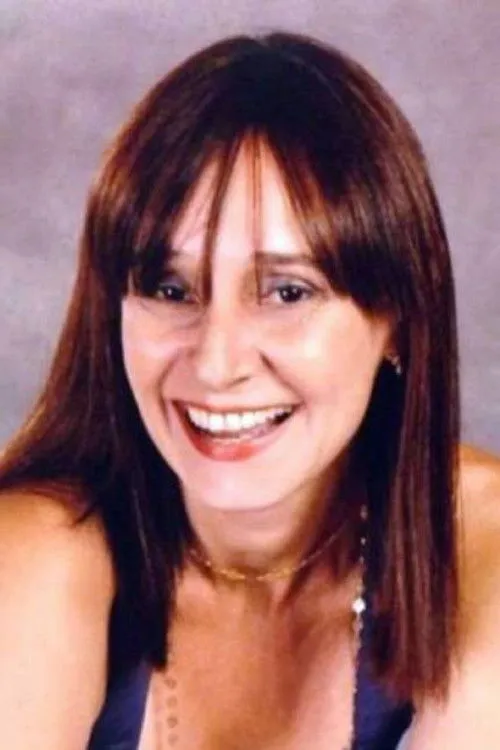 Luciene Martes interpretando a Lúcia